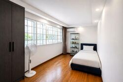 Yishun Avenue 4 (Yishun), Multi Generation #558479051
